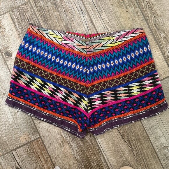 Billabong Step Outside Lima Short - Picture 9 of 10